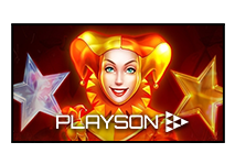 Login Slot Gacor PlaySon